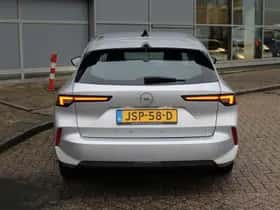 Opel Astra (2025) thumbnail 25