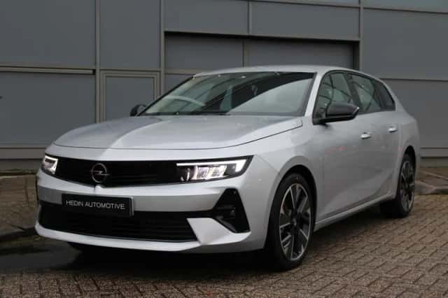 Opel Astra (2025) thumbnail 27