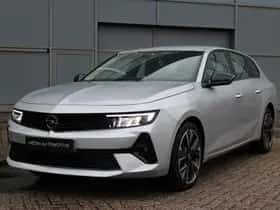 Opel Astra (2025) thumbnail 27