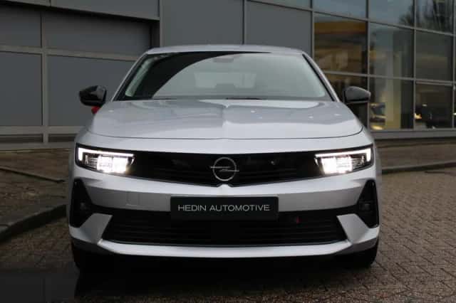 Opel Astra (2025) thumbnail 6