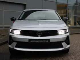 Opel Astra (2025) thumbnail 6