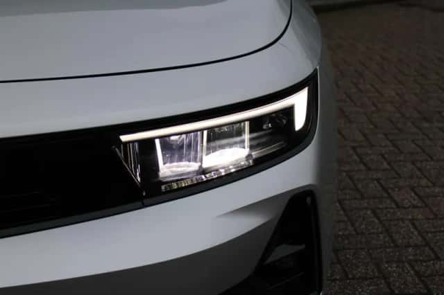 Opel Astra (2025) thumbnail 7