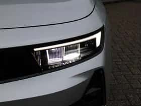 Opel Astra (2025) thumbnail 7