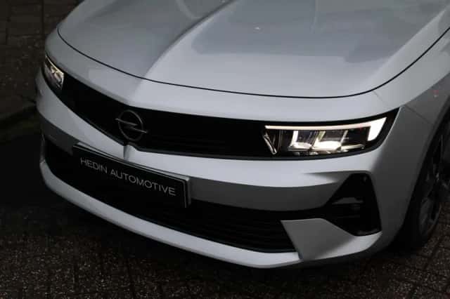 Opel Astra (2025) thumbnail 8