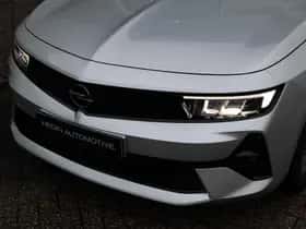 Opel Astra (2025) thumbnail 8