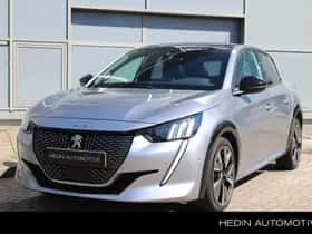 Peugeot 208 (2021)