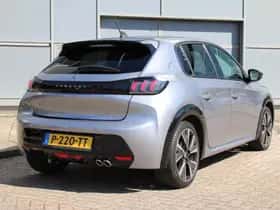 Peugeot 208 (2021) thumbnail 2
