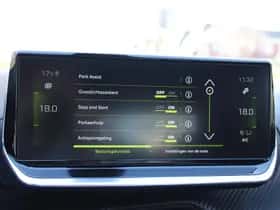 Peugeot 208 (2021) thumbnail 11