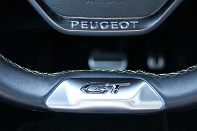 Peugeot 208 (2021) thumbnail 20