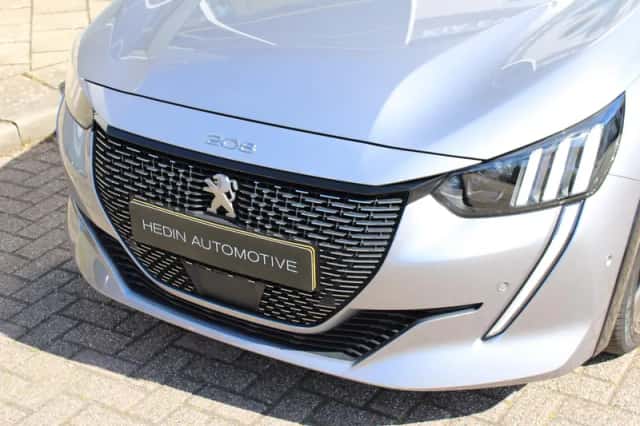 Peugeot 208 (2021) thumbnail 28