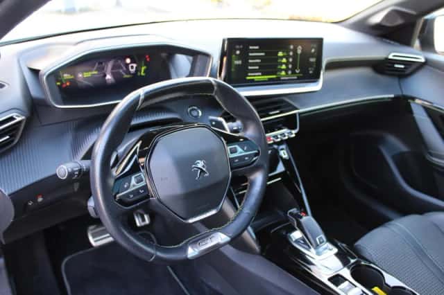 Peugeot 208 (2021) thumbnail 30
