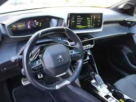 Peugeot 208 (2021) thumbnail 30