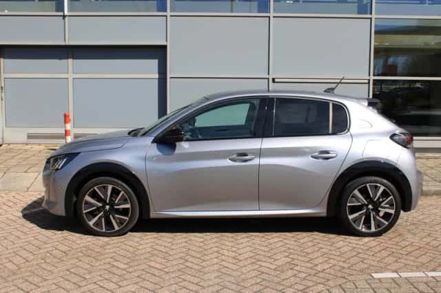 Peugeot 208 (2021) thumbnail 35