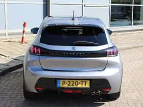 Peugeot 208 (2021) thumbnail 36