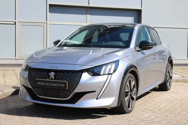 Peugeot 208 (2021) thumbnail 39