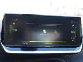 Peugeot 208 (2021) thumbnail 9