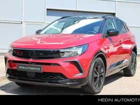 Opel Grandland (2022)