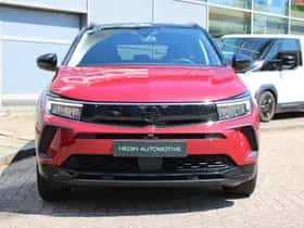 Opel Grandland (2022) thumbnail 19