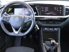 Opel Grandland (2022) thumbnail 3
