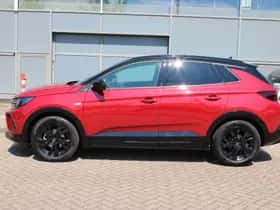 Opel Grandland (2022) thumbnail 24