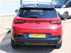 Opel Grandland (2022) thumbnail 25