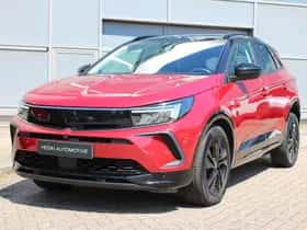 Opel Grandland (2022) thumbnail 28