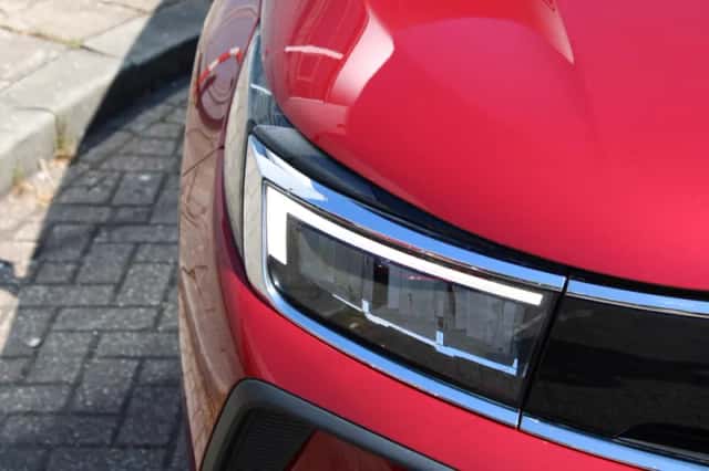 Opel Grandland (2022) thumbnail 6