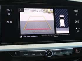Opel Grandland (2022) thumbnail 9