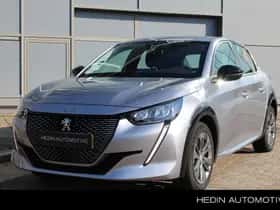 Peugeot e-208 (2023)