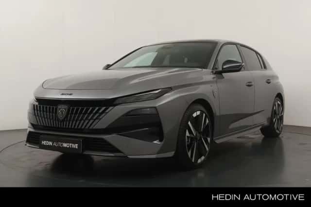 Peugeot 308 (2026) thumbnail 1