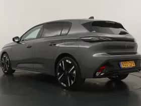 Peugeot 308 (2026) thumbnail 11