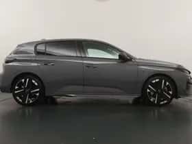 Peugeot 308 (2026) thumbnail 12