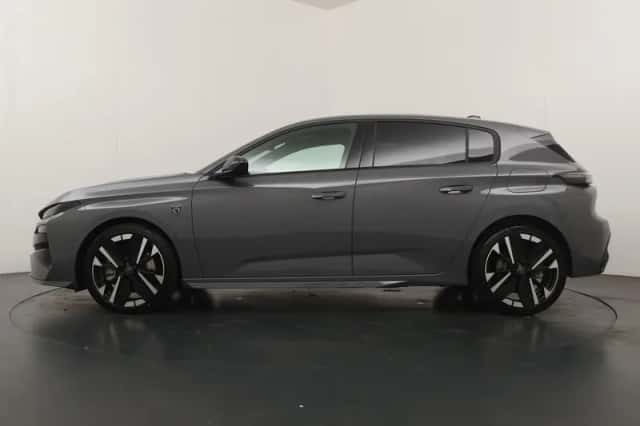 Peugeot 308 (2026) thumbnail 3