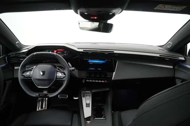 Peugeot 308 (2026) thumbnail 4