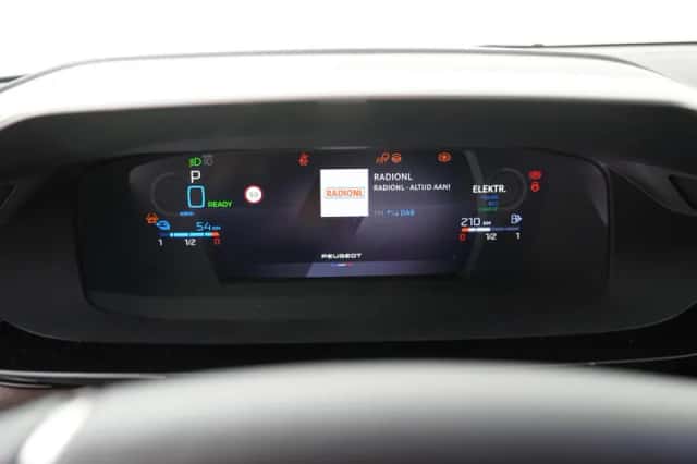 Peugeot 308 (2026) thumbnail 6
