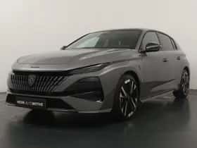 Peugeot 308 (2026) thumbnail 60