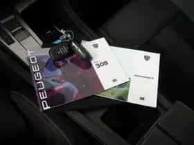 Peugeot 308 (2026) thumbnail 10