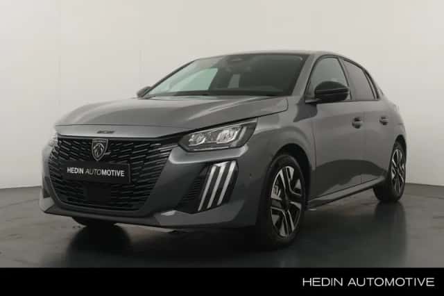 Peugeot 208 (2026) thumbnail 1