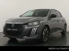 Peugeot 208 (2026)