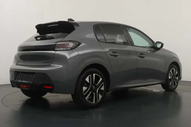Peugeot 208 (2026) thumbnail 3