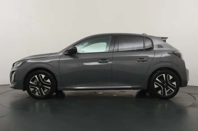 Peugeot 208 (2026) thumbnail 4