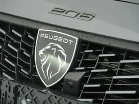 Peugeot 208 (2026) thumbnail 33