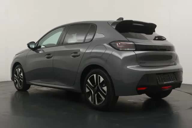 Peugeot 208 (2026) thumbnail 6