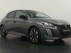 Peugeot 208 (2026) thumbnail 8