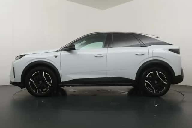 Peugeot 3008 (2025) thumbnail 4