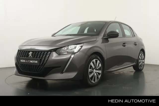 Peugeot 208 (2023) thumbnail 1