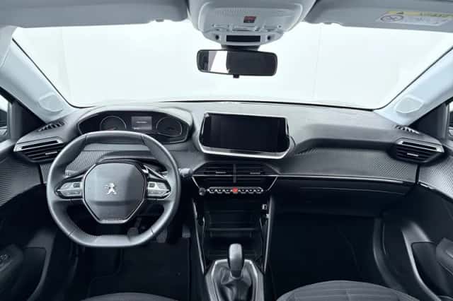 Peugeot 208 (2023) thumbnail 4