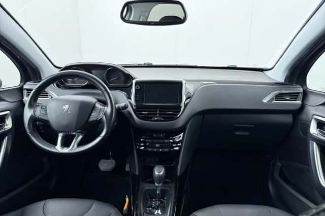 Peugeot 2008 (2018) thumbnail 4