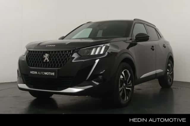 Peugeot 2008 (2021) thumbnail 1