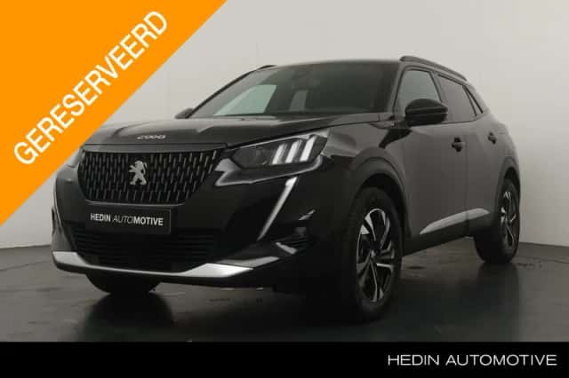 Peugeot 2008 (2021) thumbnail 1